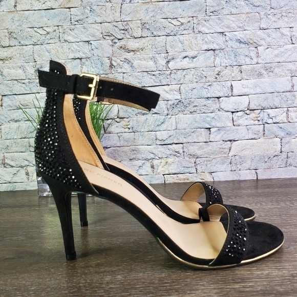 New Marc Fisher MFBETYE-R sandals - Picture 3 of 7